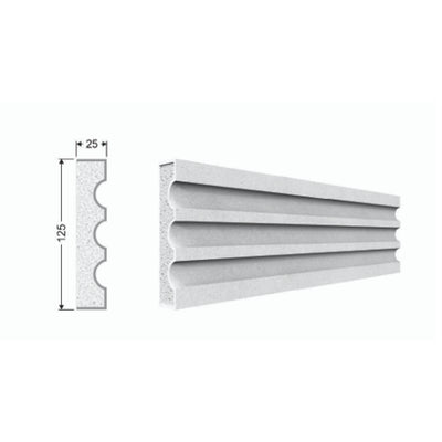 Ancadrament Model-A103