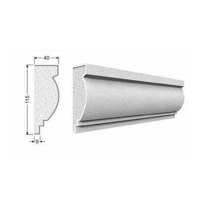 Ancadrament Model-A202
