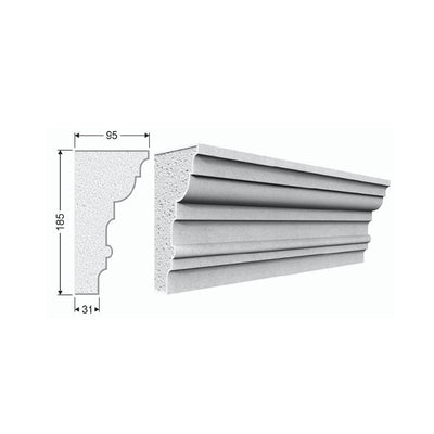 Ancadrament Model-A307