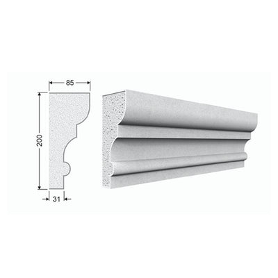 Ancadrament Model-A314