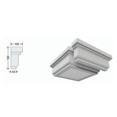 Capitel – K853