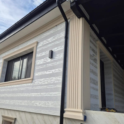 Travertino interior/exterior, Decosti, 25 kg