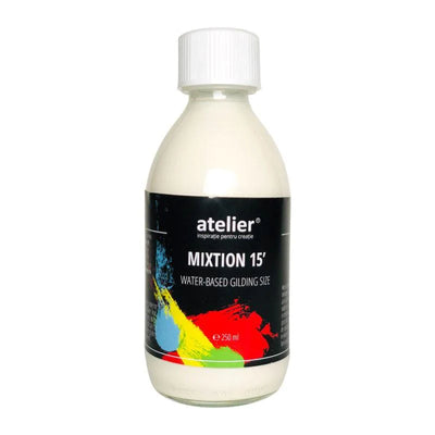 Adeziv pentru foita de transfer - Atelier
