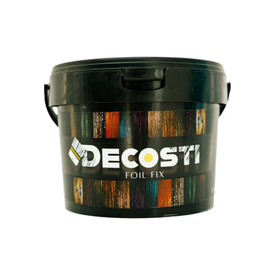 foil fix adeziv pentru foita de transfer decosti 2 kg