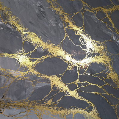 Foita decorativa stucco - 16x16 cm