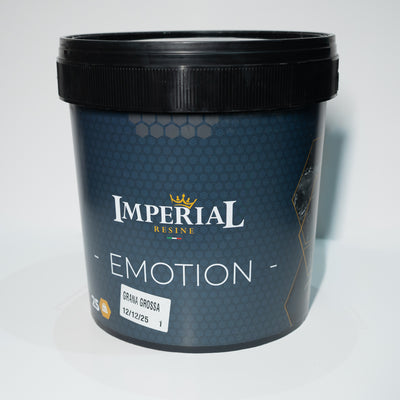 EMOTION IMPERIAL GRANA GROSSA