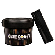 Kit folie de transfer, diverse culori - 25 mp + 2 kg adeziv