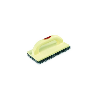 Perie tampon profesionala, dreptunghiulara, pentru efecte decorative, Pavan