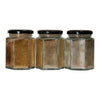 Sclipici decorativ pigment intens, pentru pereti interiori, Decosti, 200 g (diverse culori)