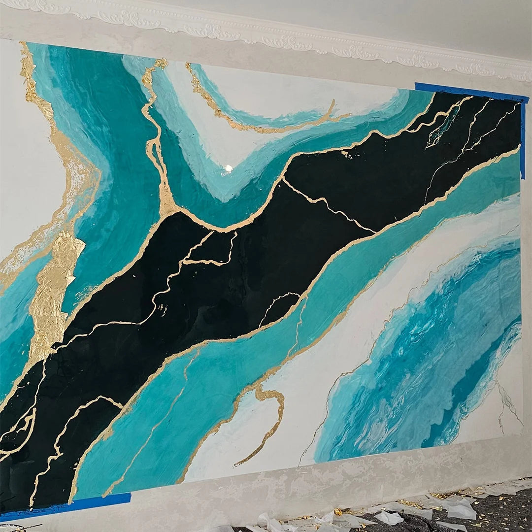 stucco venetian efect marmura decosti 20 kg 2