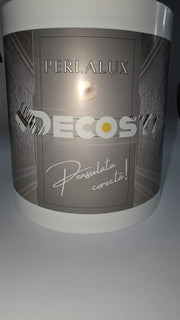 Vopsea decorativa cu reflexe perlate PERLALUX, 1 L