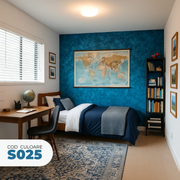 Vopsea decorativa pensulata, Soft luxury, Decosti