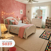 Vopsea decorativa pensulata soft luxury Decosti S037