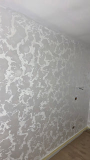 Vopsea decorativa cu reflexe perlate PERLALUX, 1L, 3L, Decosti