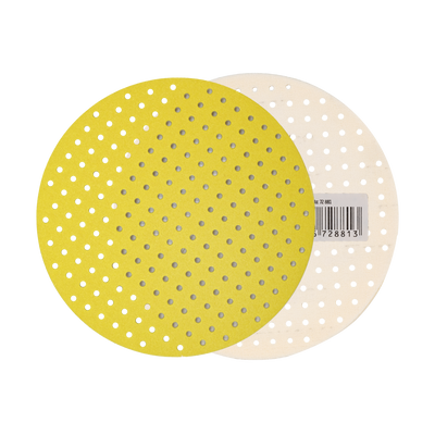 Disc abraziv velcro WallPro