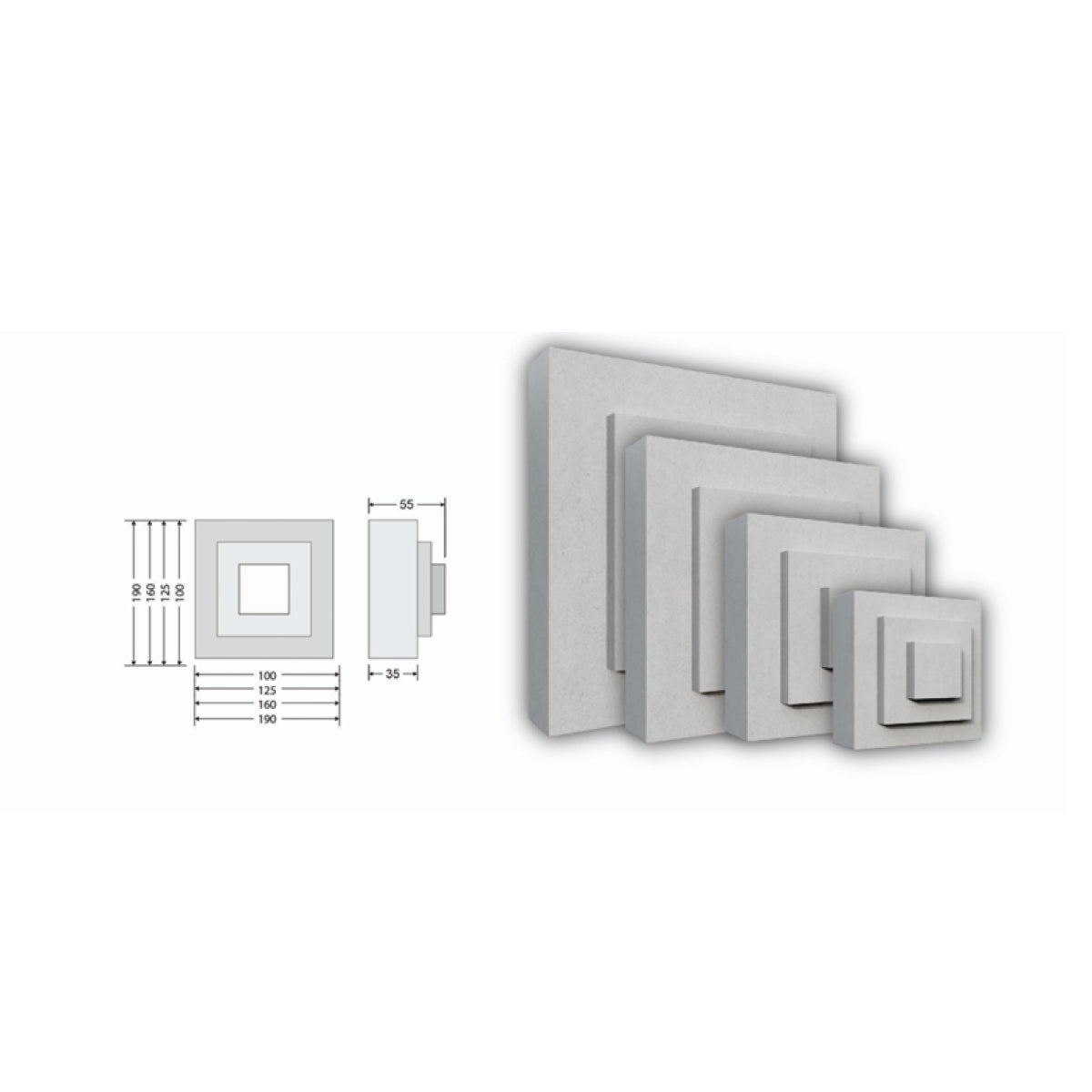 Console – С935 С936 С937 С938