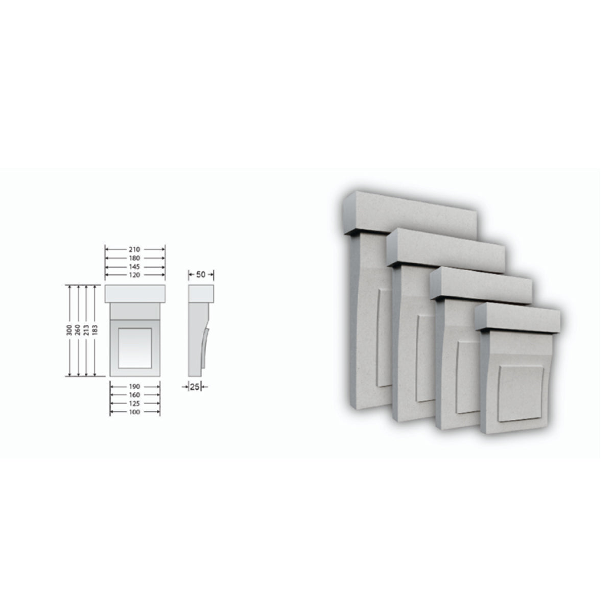 Console – С943 С944 С945 С946