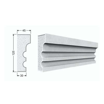 Ancadrament Model-A205
