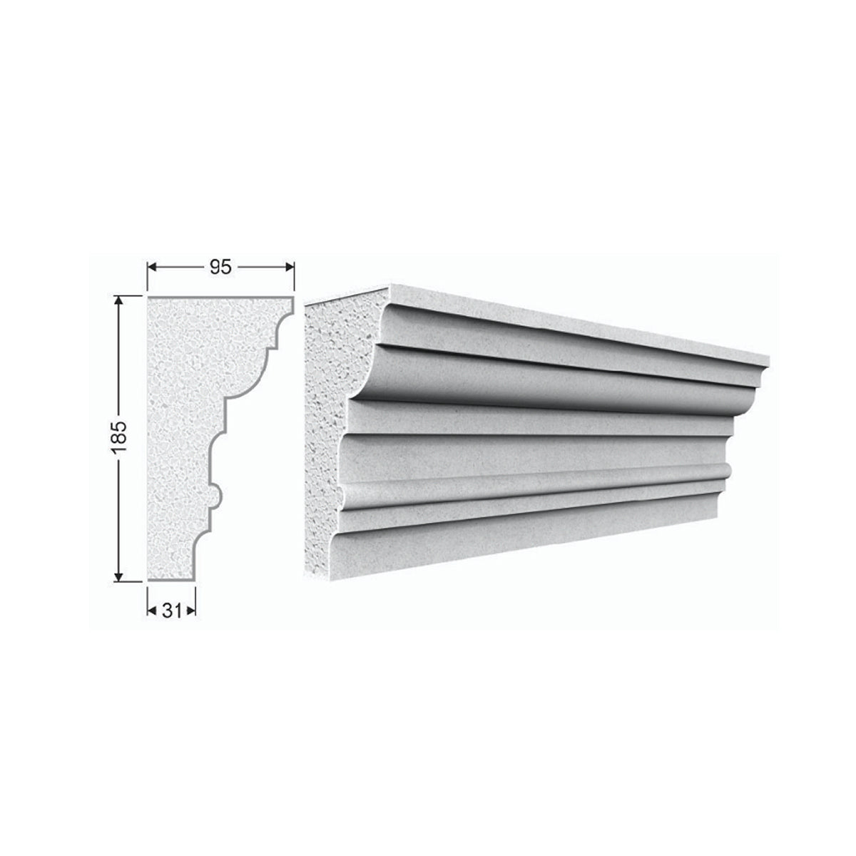 Ancadrament Model-A307