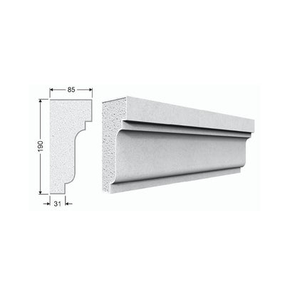 Ancadrament Model-A311