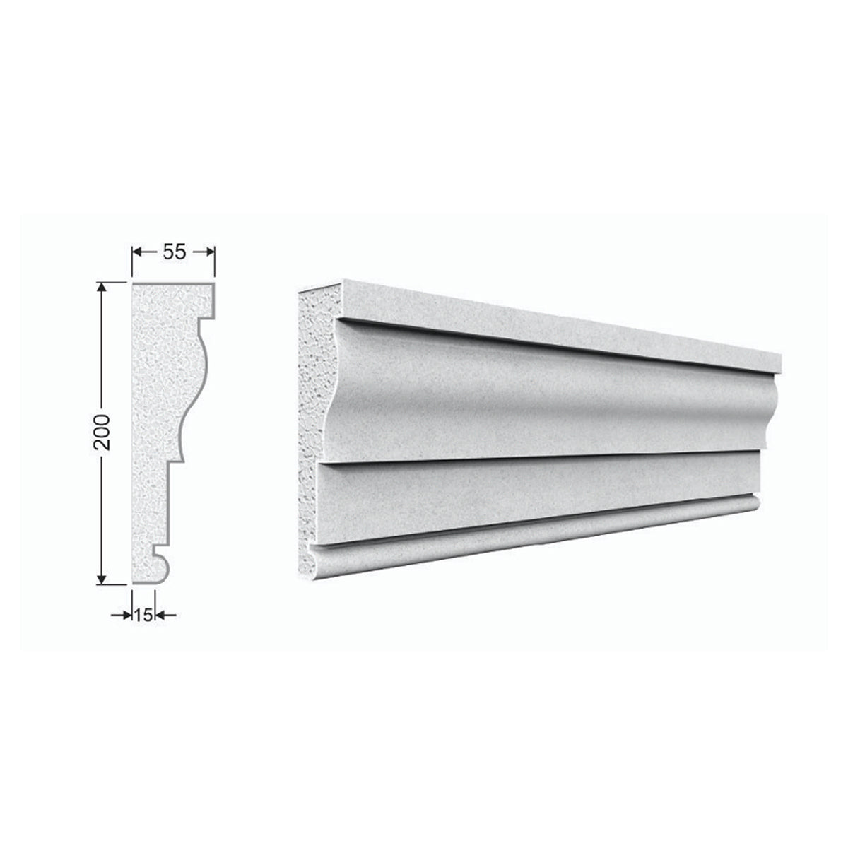 Ancadrament Model-A313