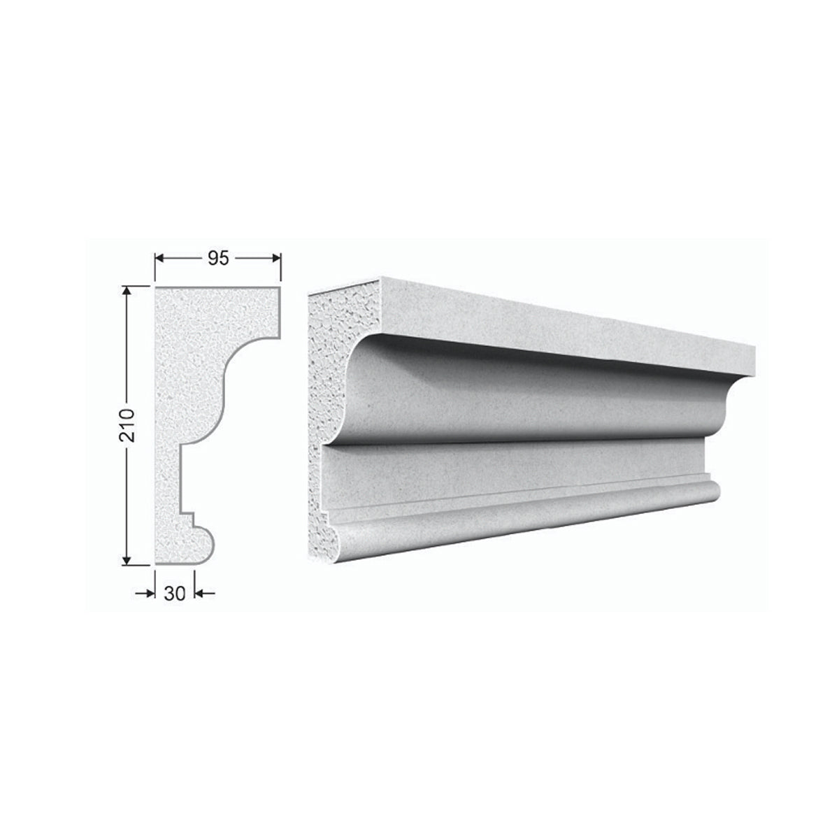 Ancadrament Model-A401