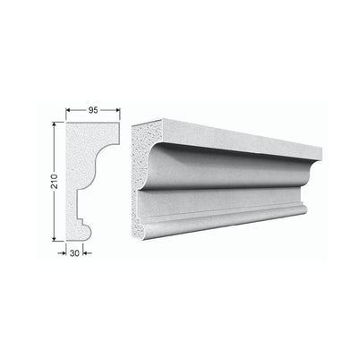 Ancadrament Model-A401
