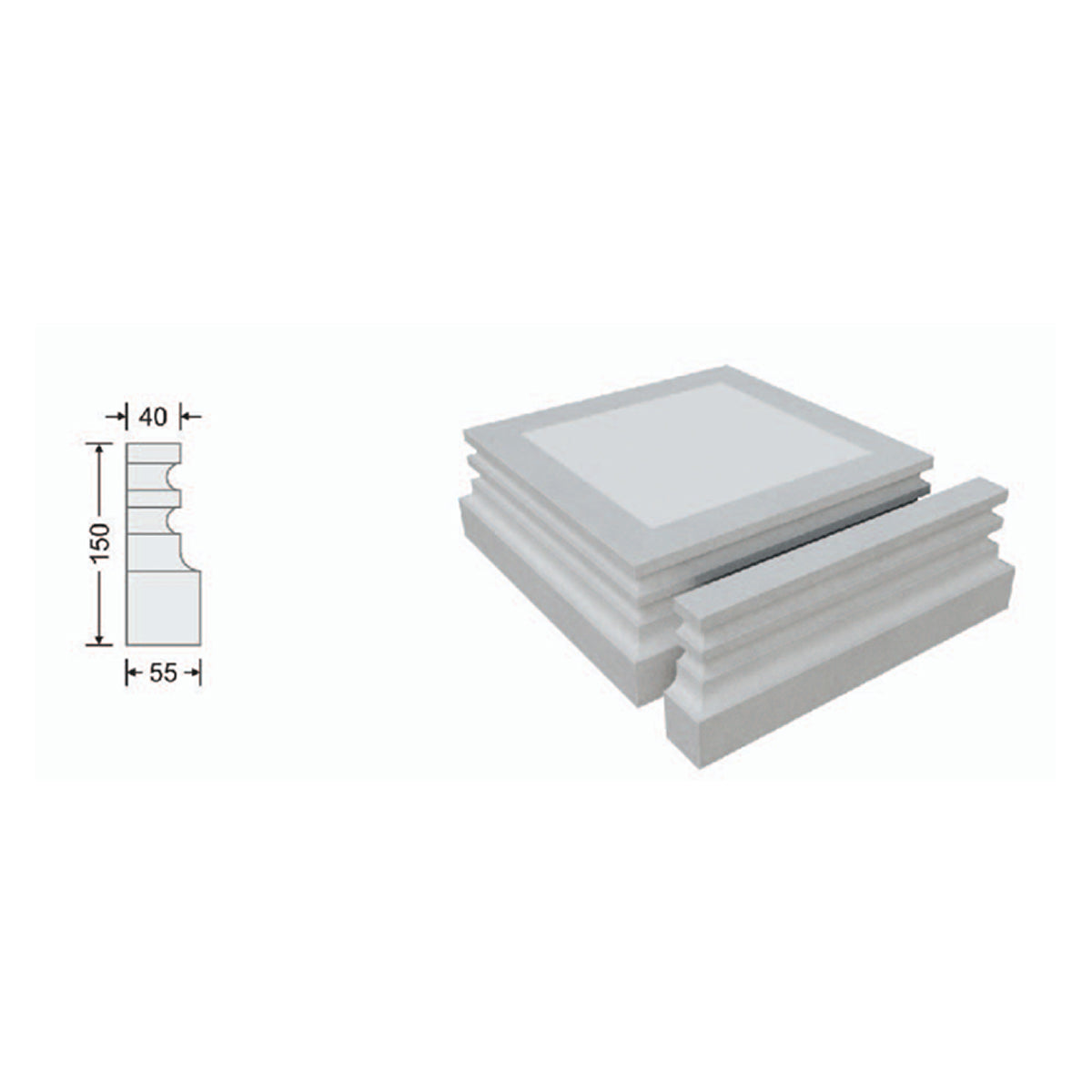 Baza – B801
