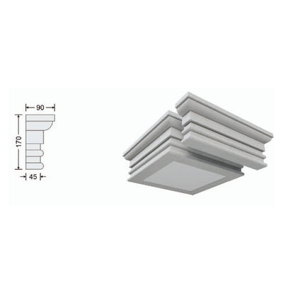 Capitel – K852