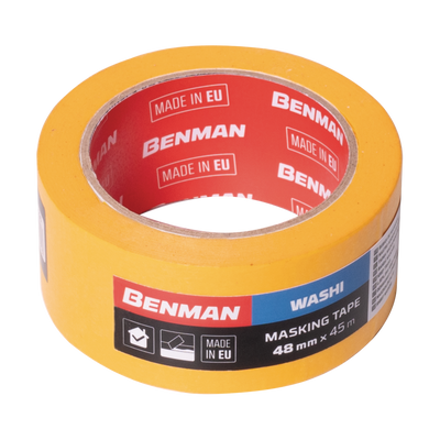 Bandă de mascare WASHI