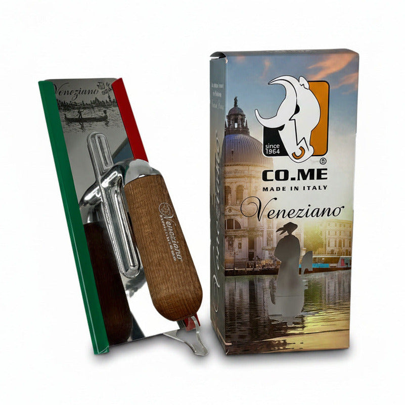 Gletieră Co.me Veneziano cu gravură exclusivă