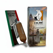 Gletieră Co.me Veneziano cu gravură exclusivă