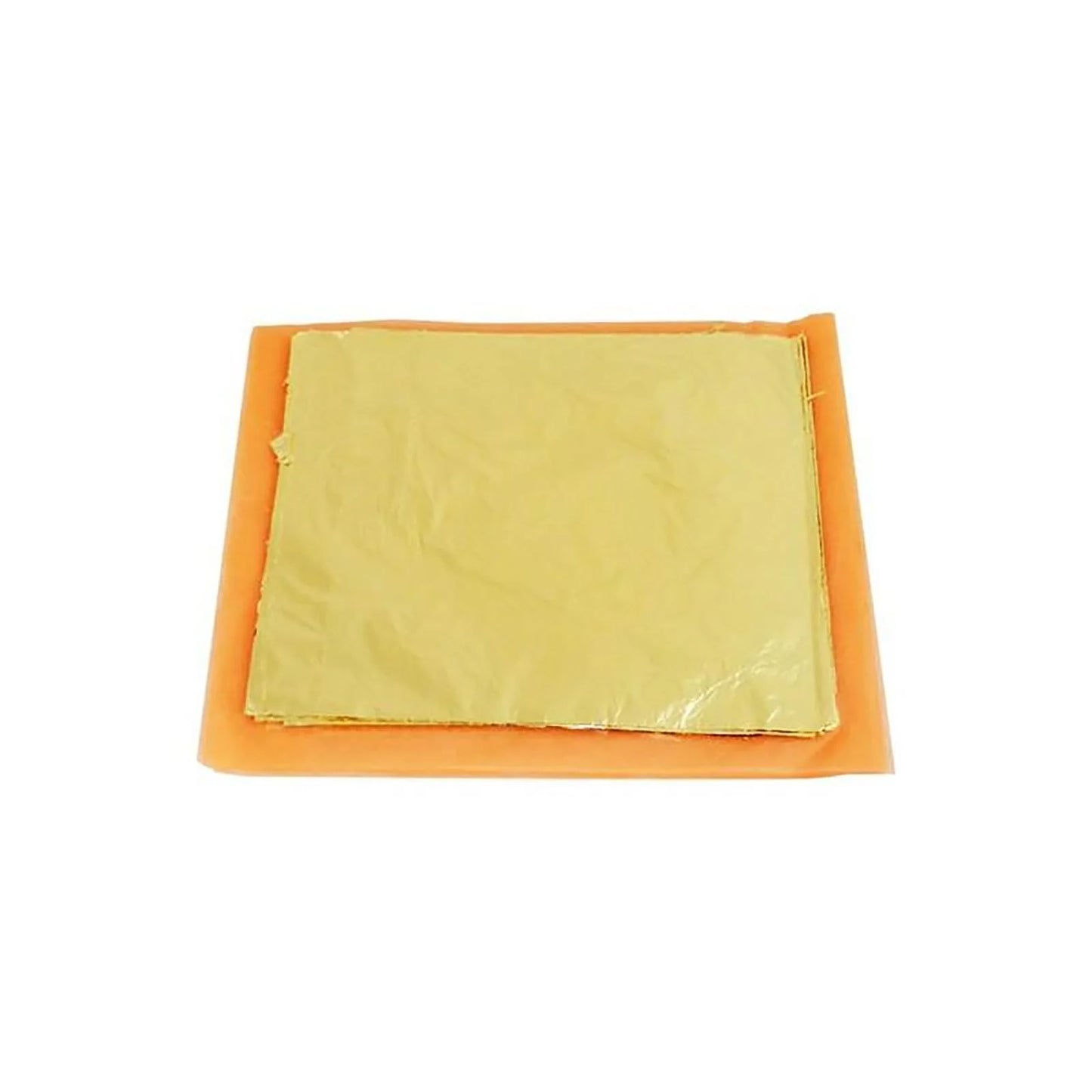 Foita transfer decorativa stucco - 16x16 cm