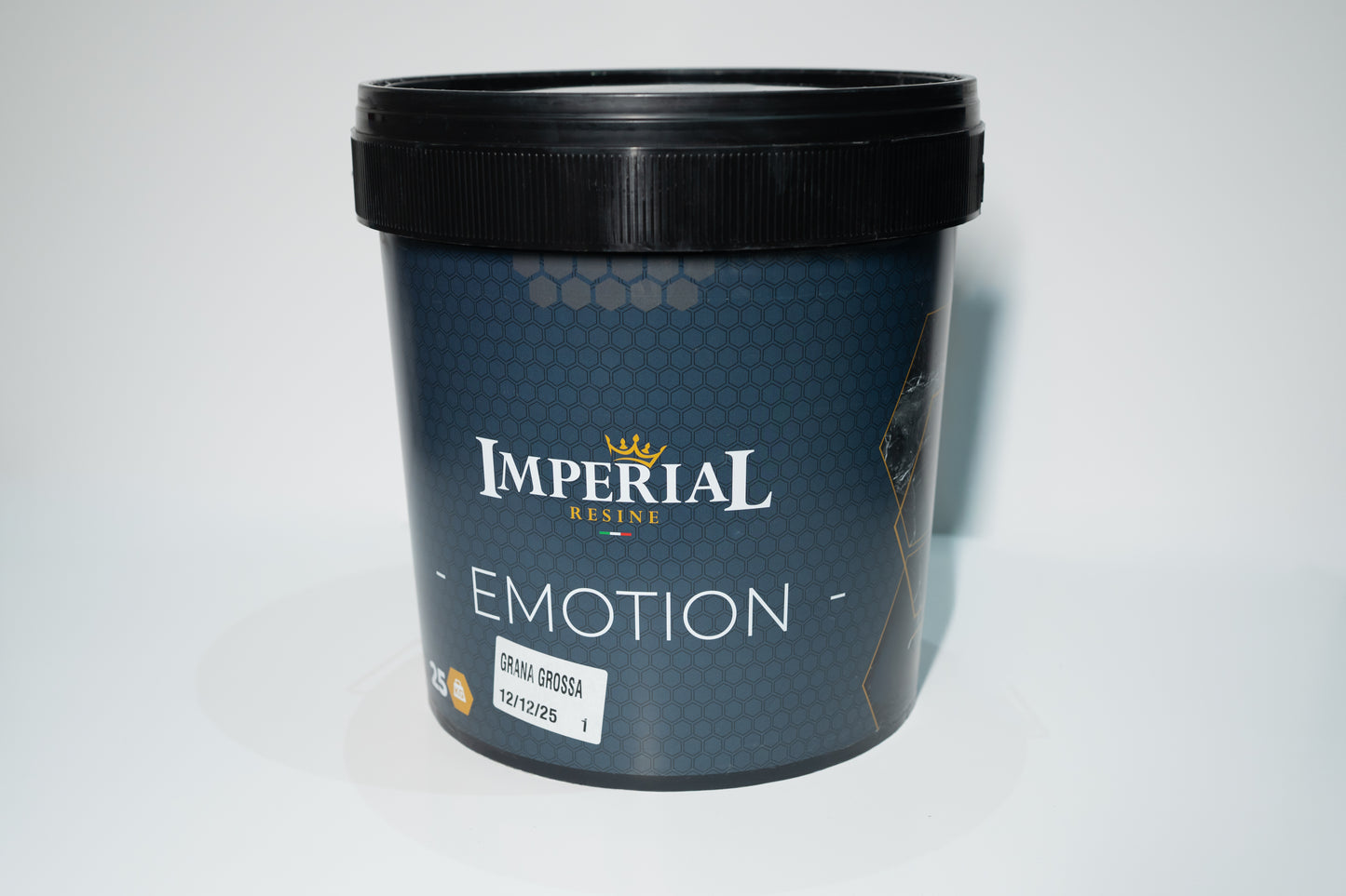 EMOTION IMPERIAL GRANA GROSSA