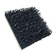 Perie tampon profesionala, dreptunghiulara, pentru efecte decorative, Pavan