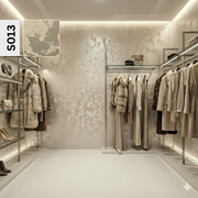 Vopsea decorativa cu reflexe perlate PERLALUX, 1L, 3L, Decosti S013