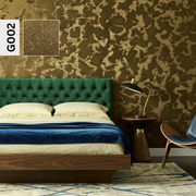 Vopsea decorativa cu reflexe perlate PERLALUX, 1L, 3L, Decosti G002