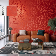 Vopsea decorativa cu reflexe perlate PERLALUX, 1L, 3L, Decosti G005