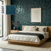 Vopsea decorativa cu reflexe perlate PERLALUX, 1L, 3L, Decosti G007 