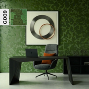 Vopsea decorativa cu reflexe perlate PERLALUX, 1L, 3L, Decosti G009