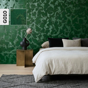 Vopsea decorativa cu reflexe perlate PERLALUX, 1L, 3L, Decosti G010 