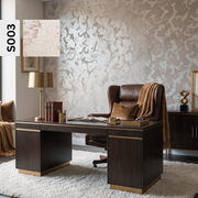 Vopsea decorativa cu reflexe perlate PERLALUX, 1L, 3L, Decosti S003