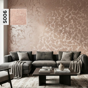 Vopsea decorativa cu reflexe perlate PERLALUX, 1L, 3L, Decosti S006