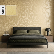 Vopsea decorativa cu reflexe perlate PERLALUX, 1L, 3L, Decosti S011