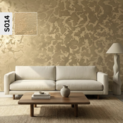 Vopsea decorativa cu reflexe perlate PERLALUX, 1L, 3L, Decosti S014