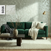 Vopsea decorativa cu reflexe perlate PERLALUX, 1L, 3L, Decosti S016