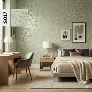 Vopsea decorativa cu reflexe perlate PERLALUX, 1L, 3L, Decosti S017