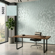 Vopsea decorativa cu reflexe perlate PERLALUX, 1L, 3L, Decosti S022