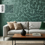 Vopsea decorativa cu reflexe perlate PERLALUX, 1L, 3L, Decosti S023