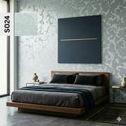 Vopsea decorativa cu reflexe perlate PERLALUX, 1L, 3L, Decosti S024